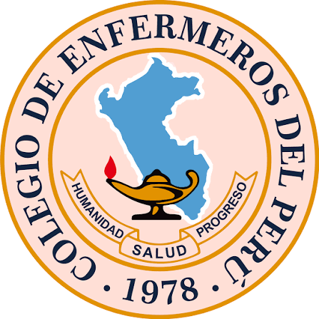 COLEGIO DE ENFERMERAS DEL PERU - CRV - AREQUIPA
