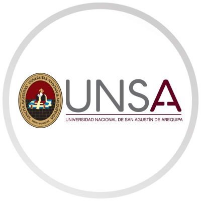 Universidad Nacional de San Agustin