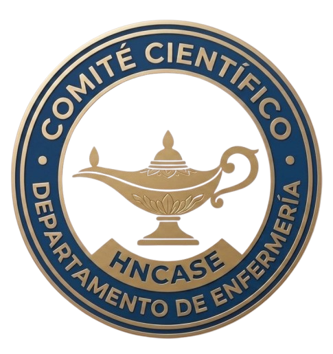 Departamento de Enfermia - Comité de Enfermería
