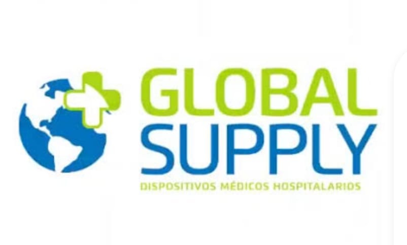 GLOBAL SUPPLY - Dispositivos Médicos Hospitalarios