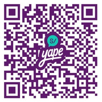 QR Yape